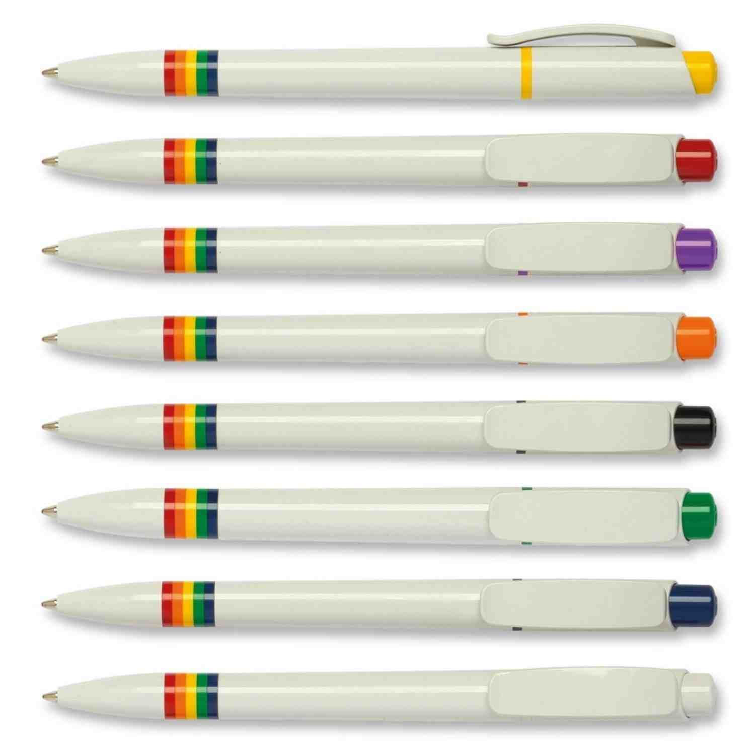 Rainbow Pen